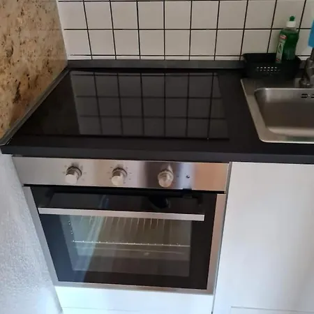 Delight: Prime Location Near Iconic Landmarks Apartment Dusseldorf